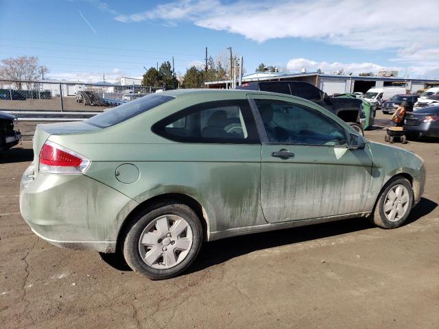 Photo 3 from auction – 2008 FORD FOCUS S/SE with VIN 1FAHP32N78W192203