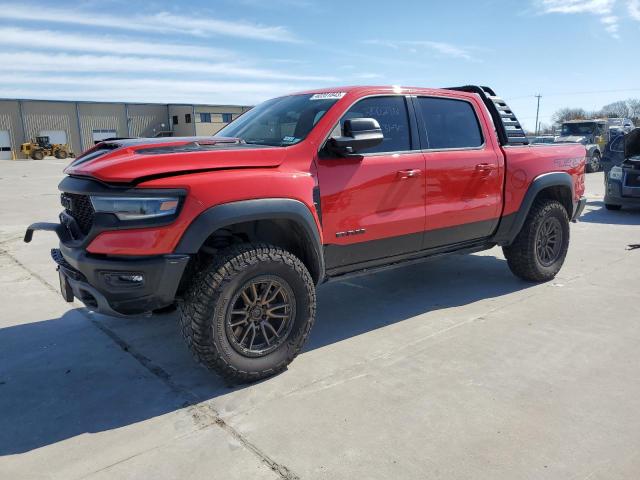 RAM 1500 TRX 2021 with VIN 1C6SRFU99MN827926 - Photo from auction