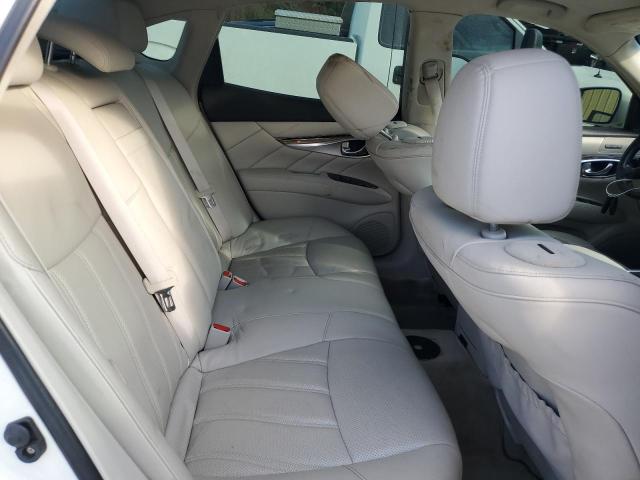 Photo 10 from auction – 2012 INFINITI M37 with VIN JN1BY1AP0CM330031