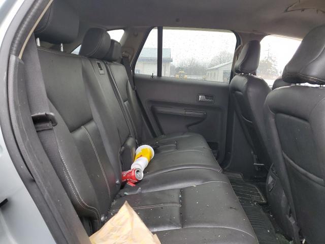 Photo 10 from auction – 2007 FORD EDGE SEL P with VIN 2FMDK39C27BA52924