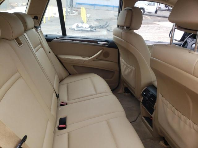 Photo 10 from auction – 2010 BMW X5 XDRIVE3 with VIN 5UXFE4C59AL379993