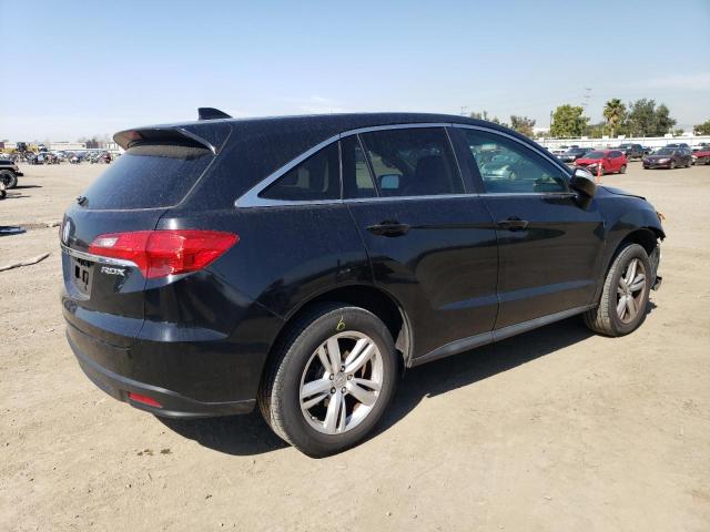 Photo 3 from auction – 2015 ACURA RDX with VIN 5J8TB3H39FL007299