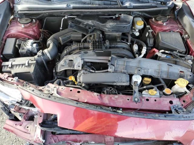 Foto 12 de la subasta – 2019 SUBARU CROSSTREK con VIN JF2GTADC8KH201988