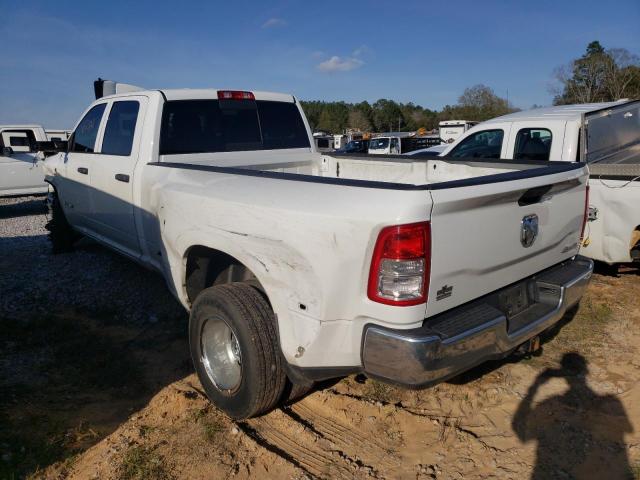 Photo 2 from auction – 2019 RAM 3500 TRADE with VIN 3C63RRGL2KG645925