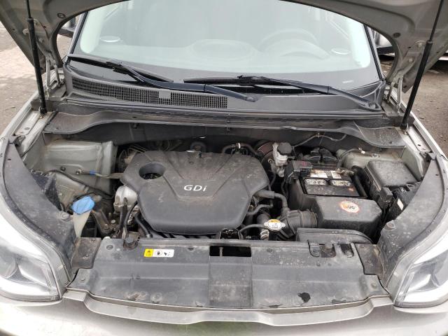 Photo 11 from auction – 2015 KIA SOUL with VIN KNDJN2A20F7135934