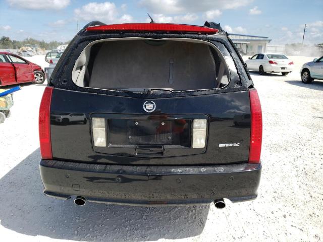Photo 6 from auction – 2006 CADILLAC SRX with VIN 1GYEE637360152232
