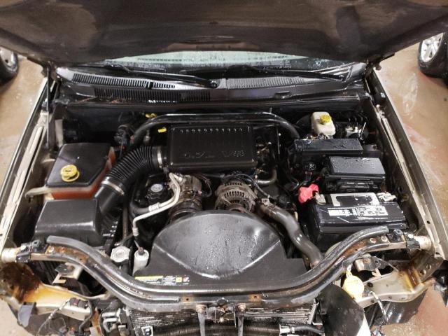 Photo 12 from auction – 2005 JEEP GRAND CHER with VIN 1J4HR48N25C518014