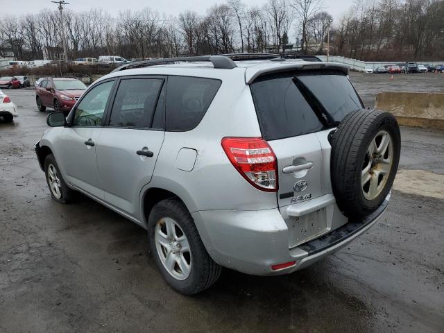 Photo 2 from auction – 2011 TOYOTA RAV4 with VIN 2T3JF4DV5BW118723