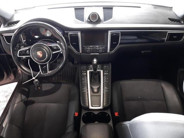 Photo 8 from auction – 2015 PORSCHE MACAN S with VIN WP1AB2A5XFLB64138