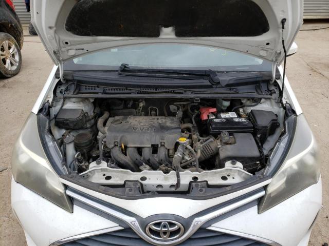 Photo 11 from auction – 2015 TOYOTA YARIS with VIN VNKKTUD38FA021104