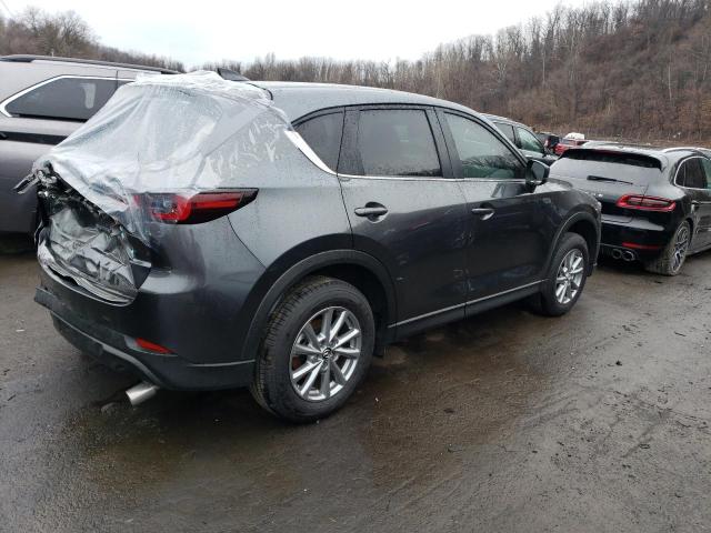 Photo 3 from auction – 2022 MAZDA CX-5 SELEC with VIN JM3KFBBM2N0607468