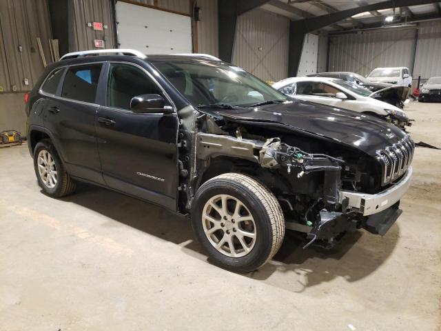 Photo 4 from auction – 2016 JEEP CHEROKEE L with VIN 1C4PJMCB8GW182232