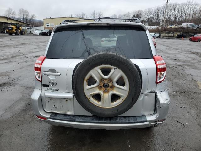 Photo 6 from auction – 2011 TOYOTA RAV4 with VIN 2T3JF4DV5BW118723