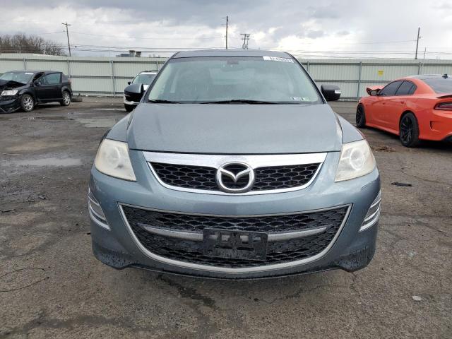 Photo 5 from auction – 2010 MAZDA CX-9 with VIN JM3TB3MV6A0219536