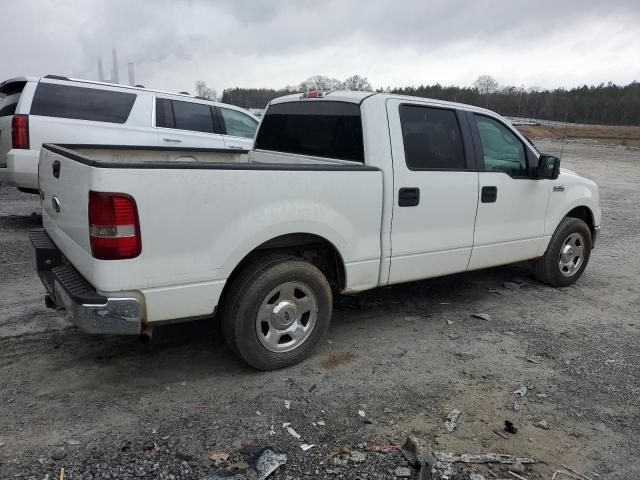 Photo 3 from auction – 2007 FORD F-150 with VIN 1FTRW12W97FA34944