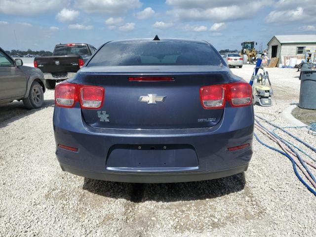 Photo 6 from auction – 2013 CHEVROLET MALIBU LS with VIN 1G11B5SA3DF207771