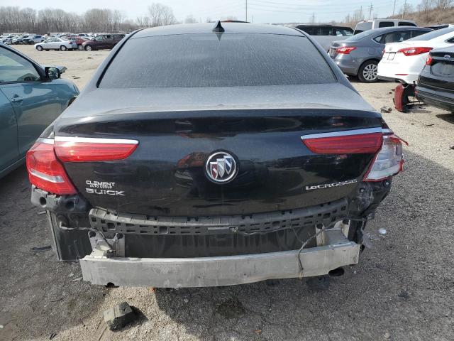 Photo 6 from auction – 2017 BUICK LACROSSE E with VIN 1G4ZP5SS5HU180882