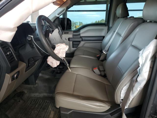Photo 7 from auction – 2017 FORD F150 SUPER with VIN 1FTEW1EF7HFC80886