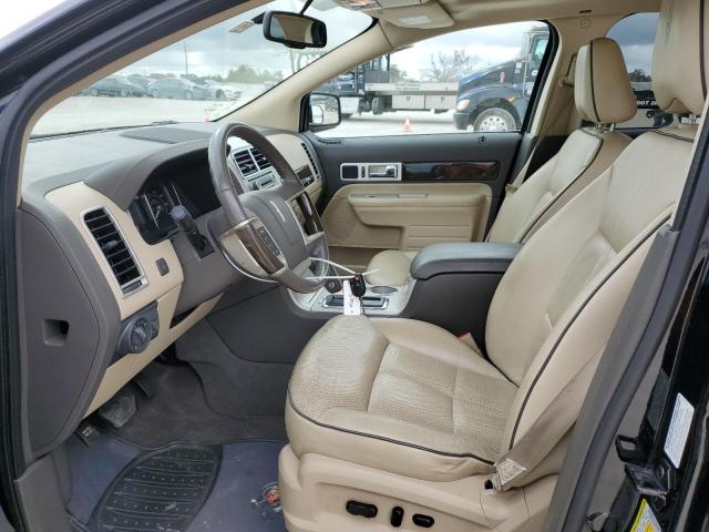 صورة رقم 7 من المزاد - 2008 LINCOLN MKX مع VIN 2LMDU88C08BJ16330