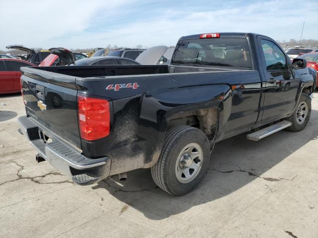 Photo 3 from auction – 2017 CHEVROLET SILVERADO with VIN 1GCNKNEC7HZ203667