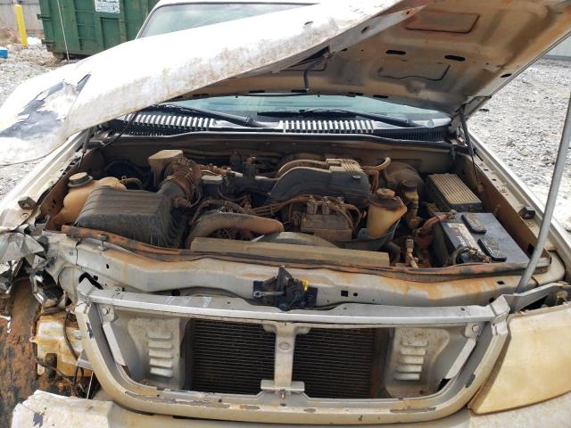 Photo 12 from auction – 2004 FORD EXPLORER X with VIN 1FMZU63K04UC38209