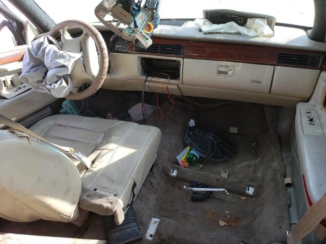 Photo 8 from auction – 1994 CADILLAC DEVILLE with VIN 1G6KD52B6RU261425