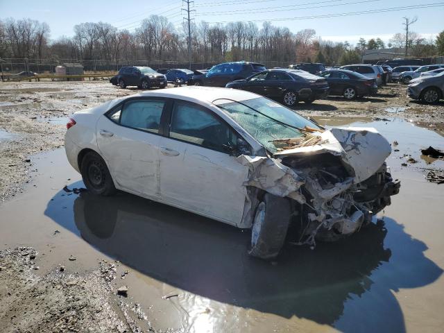 Foto 4 de la subasta – 2014 TOYOTA COROLLA L con VIN 5YFBURHEXEP082544