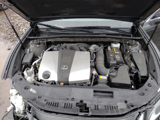 Photo 11 from auction – 2020 LEXUS ES 350 with VIN 58ADZ1B16LU072146