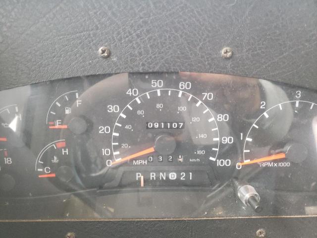 Photo 8 from auction – 1999 FORD F550 SUPER with VIN 3FCMF53S2XJA37022