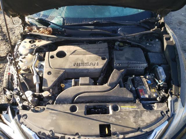 Photo 11 from auction – 2017 NISSAN ALTIMA 2.5 with VIN 1N4AL3AP1HC212480