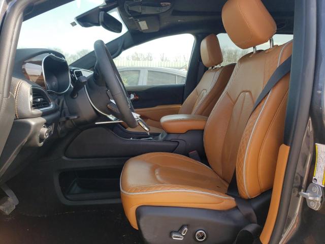 Photo 7 from auction – 2022 CHRYSLER PACIFICA H with VIN 2C4RC1N70NR123420
