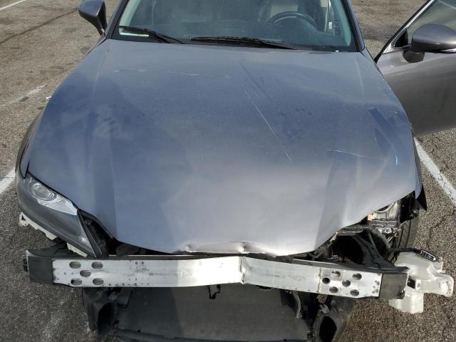 Photo 11 from auction – 2015 LEXUS GS 350 with VIN JTHBE1BL7FA017547