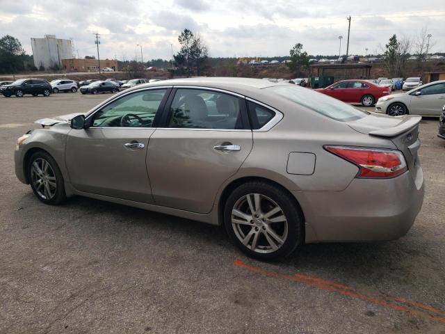 Photo 2 from auction – 2014 NISSAN ALTIMA 3.5 with VIN 1N4BL3AP8EC297933