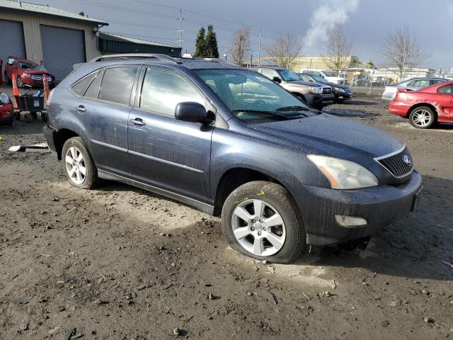 Photo 4 from auction – 2004 LEXUS RX 330 with VIN JTJHA31U340004503