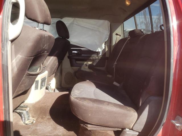 Photo 10 from auction – 2018 RAM 3500 SLT with VIN 3C63RRHL7JG214977