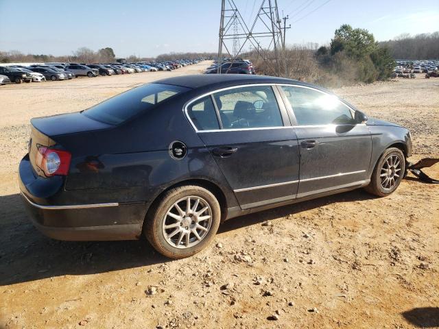 Photo 3 from auction – 2006 VOLKSWAGEN PASSAT with VIN WVWAK73C16P164449