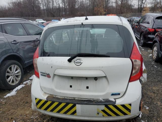 Photo 6 from auction – 2016 NISSAN VERSA NOTE with VIN 3N1CE2CP5GL392783