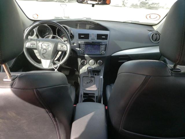 Photo 8 from auction – 2013 MAZDA 3 I with VIN JM1BL1MP4D1731317