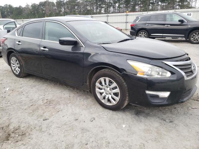 Photo 4 from auction – 2013 NISSAN ALTIMA 2.5 with VIN 1N4AL3AP7DC165742
