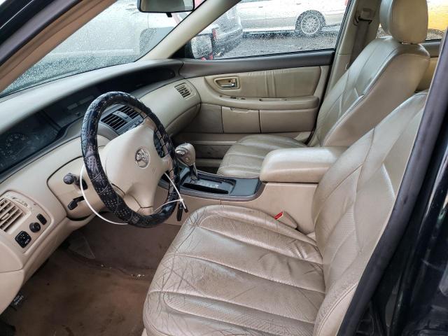 صورة رقم 7 من المزاد - 2003 TOYOTA AVALON مع VIN 4T1BF28B13U304990
