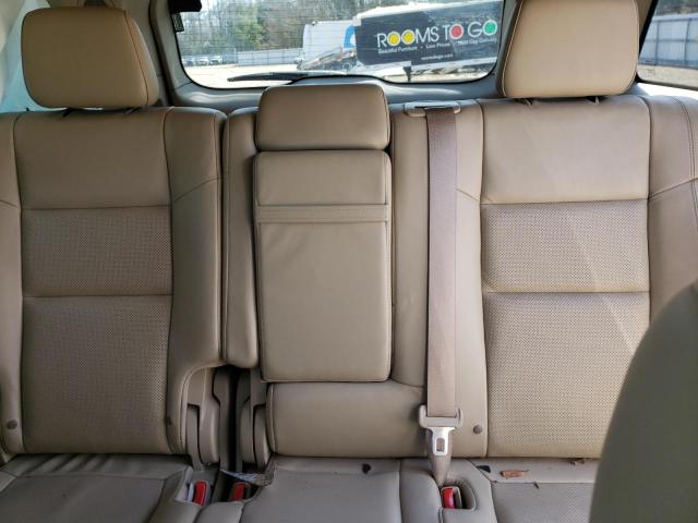 Photo 10 from auction – 2017 JEEP GRAND CHER with VIN 1C4RJFBG6HC670647