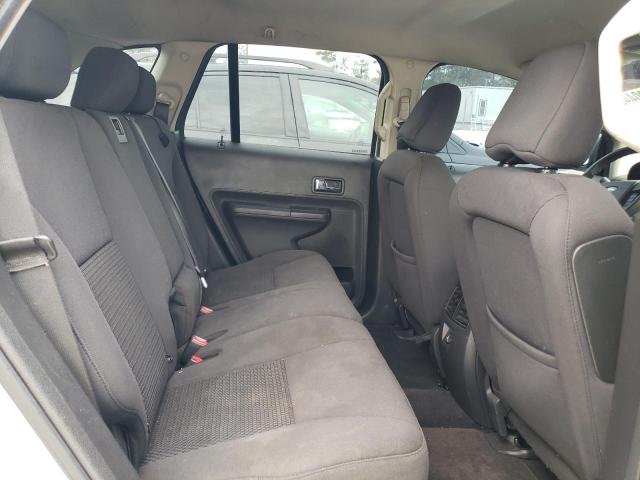 Photo 11 from auction – 2010 FORD EDGE SE with VIN 2FMDK3GC5ABB34463