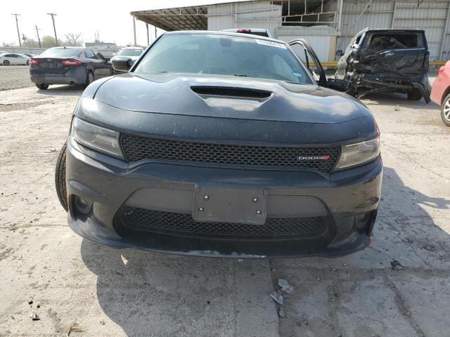 Photo 5 from auction – 2018 DODGE CHARGER SX with VIN 2C3CDXHG7JH210124