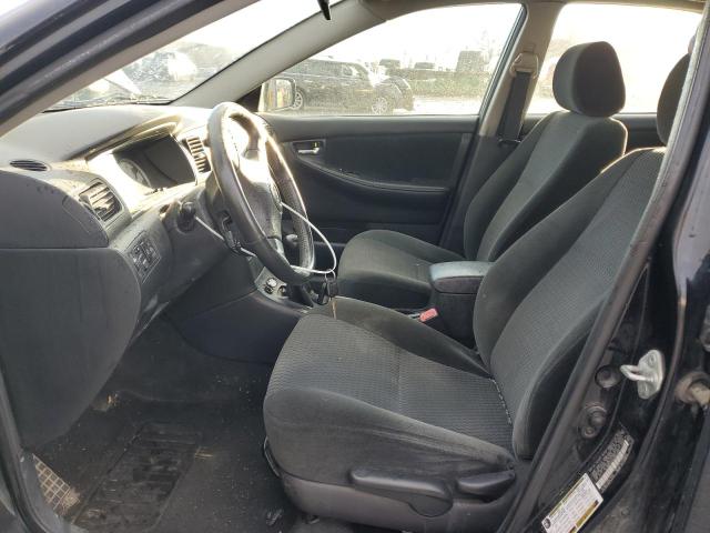 صورة رقم 7 من المزاد - 2008 TOYOTA COROLLA CE مع VIN 2T1BR32E48C887581