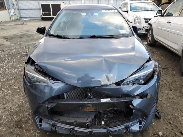 Photo 5 from auction – 2018 TOYOTA COROLLA L with VIN 2T1BURHE8JC122033