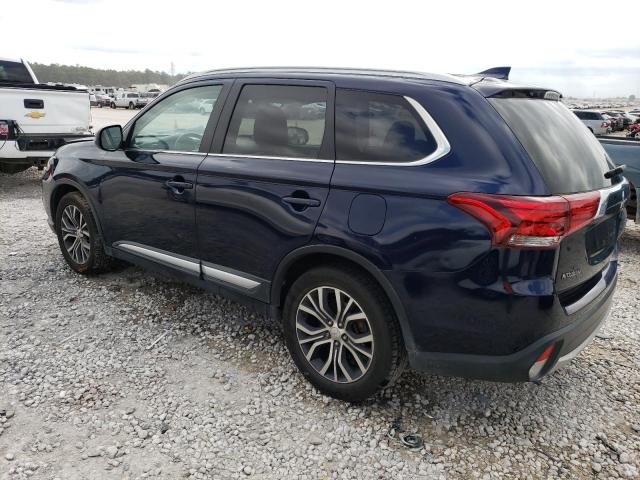 Photo 2 from auction – 2018 MITSUBISHI OUTLANDER with VIN JA4AD3A36JJ001436