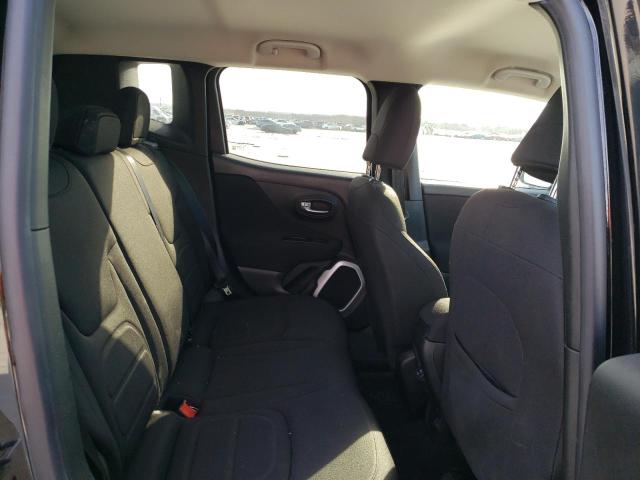 Photo 10 from auction – 2018 JEEP RENEGADE L with VIN ZACCJABB7JPH83408