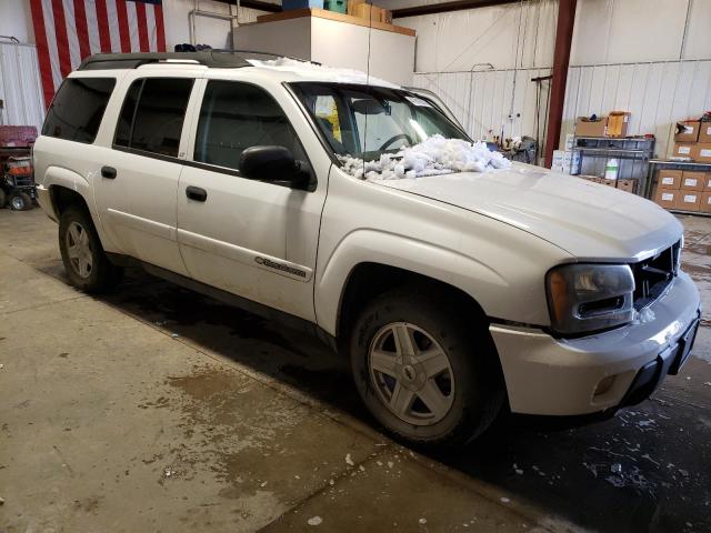 Photo 4 from auction – 2003 CHEVROLET TRAILBLAZE with VIN 1GNET16S536127928
