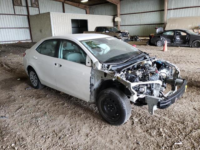 Photo 4 from auction – 2018 TOYOTA COROLLA L with VIN 5YFBURHE3JP772159