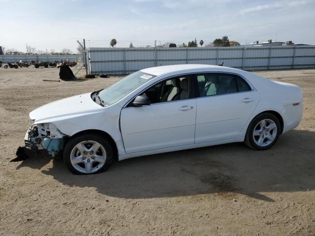 Photo 1 from auction – 2010 CHEVROLET MALIBU LS with VIN 1G1ZB5EB7AF292374